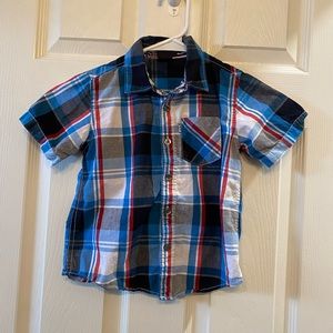 Shaun White kids top